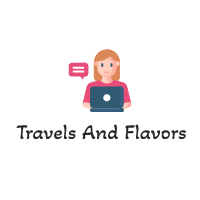 Travels And Flavors